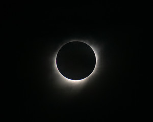 solar eclipse