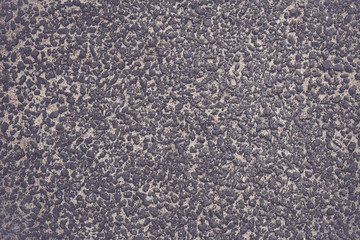 asphalt textured background