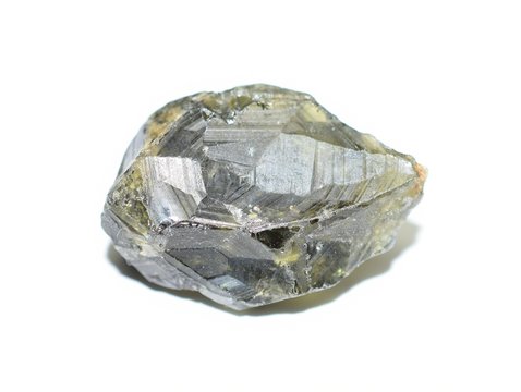 Grossular Garnet from Mali