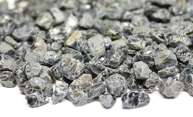 Sapphire natural raw gemstones