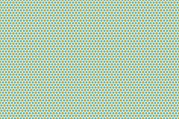 stars, circles, squares, pentagons, diamond patterns background with beautiful color combinations