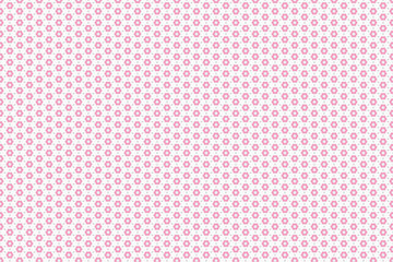 stars, circles, squares, pentagons, diamond patterns background with beautiful color combinations