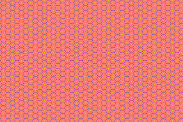 stars, circles, squares, pentagons, diamond patterns background with beautiful color combinations