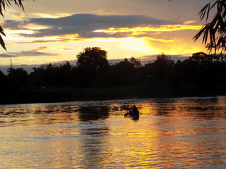 Vaupes River