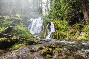 National Creek Falls