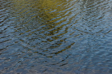 abstract water background