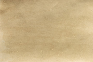 Old paper, coffee blends that dry out the abstract background.