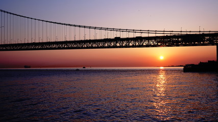 明石海峡大橋
