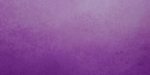Purple background texture and gradient light to dark border colors, old vintage paper design illustration for websites and graphic art projects
