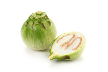 タイ茄子