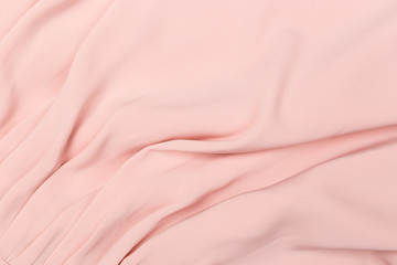 pastel satin fabric texture background