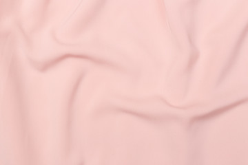 Fototapeta premium pastel satin fabric texture background