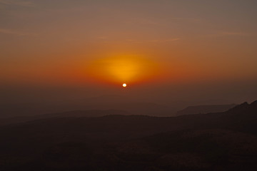 sunset, sun, nature, building, background, sea, texture, light, day, outdoor, yellow, travel, beauty, dusky, water, landscape, view, seashore, sand