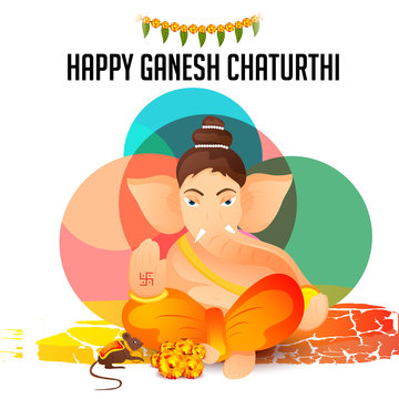 HAppy Ganesh Chaturthi