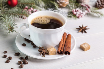 Image with coffee.