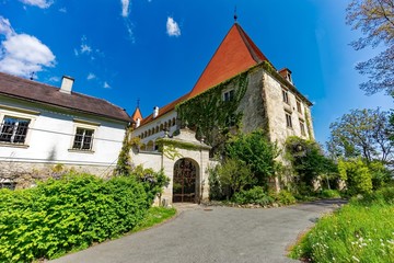 Spielfeld Castle