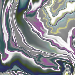 Marble colorful colorful.  Dark colors texture abstract background. can be used for background or Wallpaper. psychedelic drawing