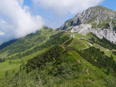 GartnerkofelBilder StockFotos & Videos. Adobe Stock