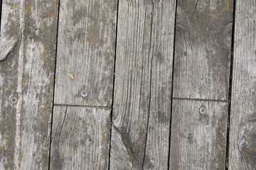 old wooden texture for background