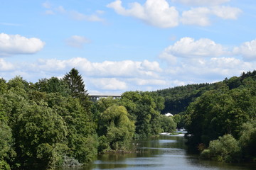 Lahn im Limburg