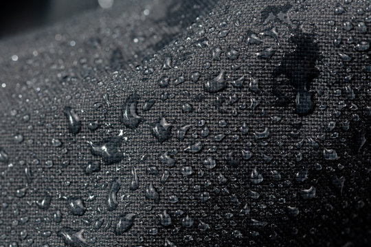 water resistant fabric