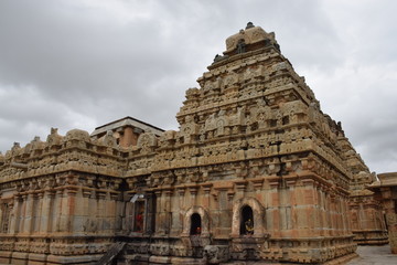 Fototapeta premium Temple