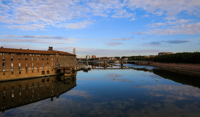 Obraz premium Tuluza