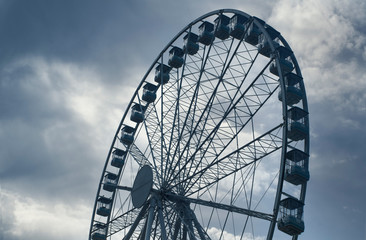 Girovagare tra le nuvole