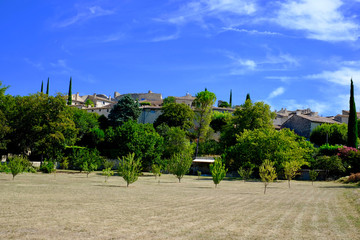 VILLAGE LE SAUZET 3
