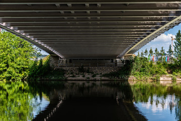 Brücke
