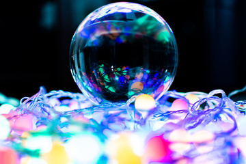 Lensball 3