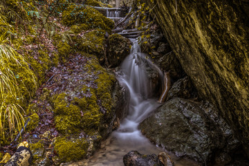 Tüfelsschlucht bei Hägendorf 2
