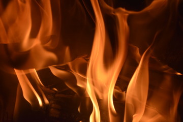 Spiel mit dem Feuer