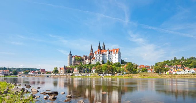 Albrechtsburg, Meissen, Germany