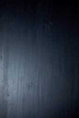 Fototapeta premium black wooden background, design, texture