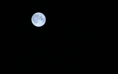 FULL MOON 2