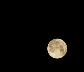 FULL MOON 13