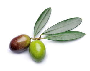 Sweet olives .