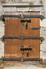 Les portes de vauban