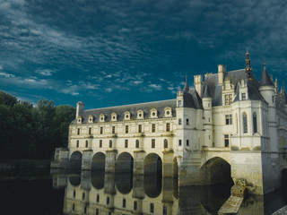 Château