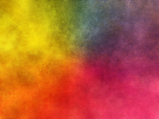 Colorful Textured Paper Background