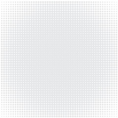 Abstract background with dots