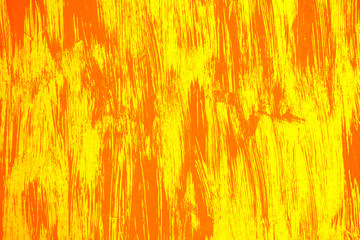 Artistic abstract oil painted background.