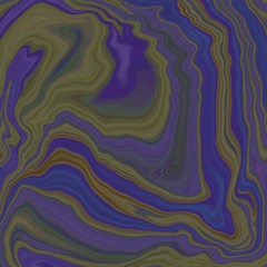 Marble is colorful colorful.  Dark texture colors, abstract background. can be used for background or Wallpaper. psychedelic drawing. Purple