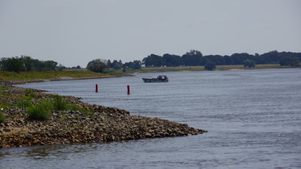Elbaue