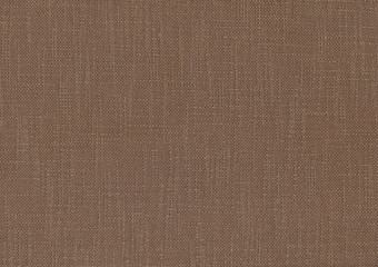 Plakat Brown Colored Fabric Background in Good Condition