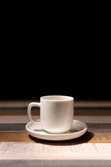 tasse à café
