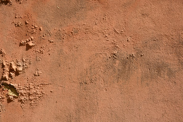 Beautiful vintage background. Abstract grunge decorative stucco wall texture. Wide rough background with copy space for text.
