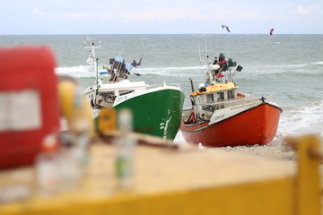 sea © Filip