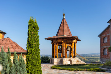 Lesje monastery of the Blessed Virgin Mary, Serbia